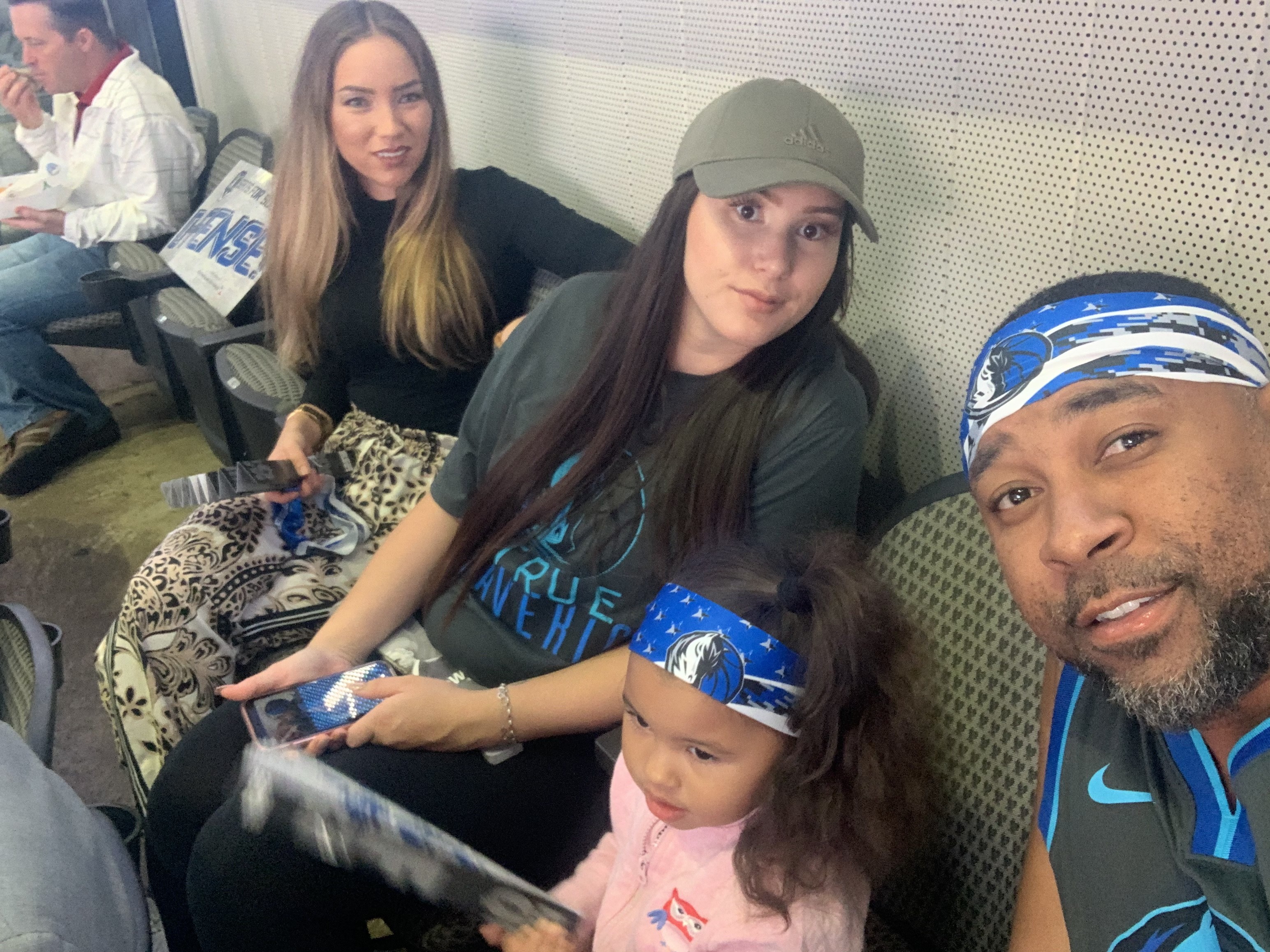 Dallas Mavericks vs. Orlando Magic - NBA
