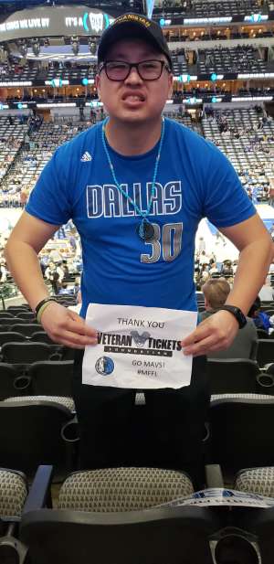 Dallas Mavericks vs. Orlando Magic - NBA
