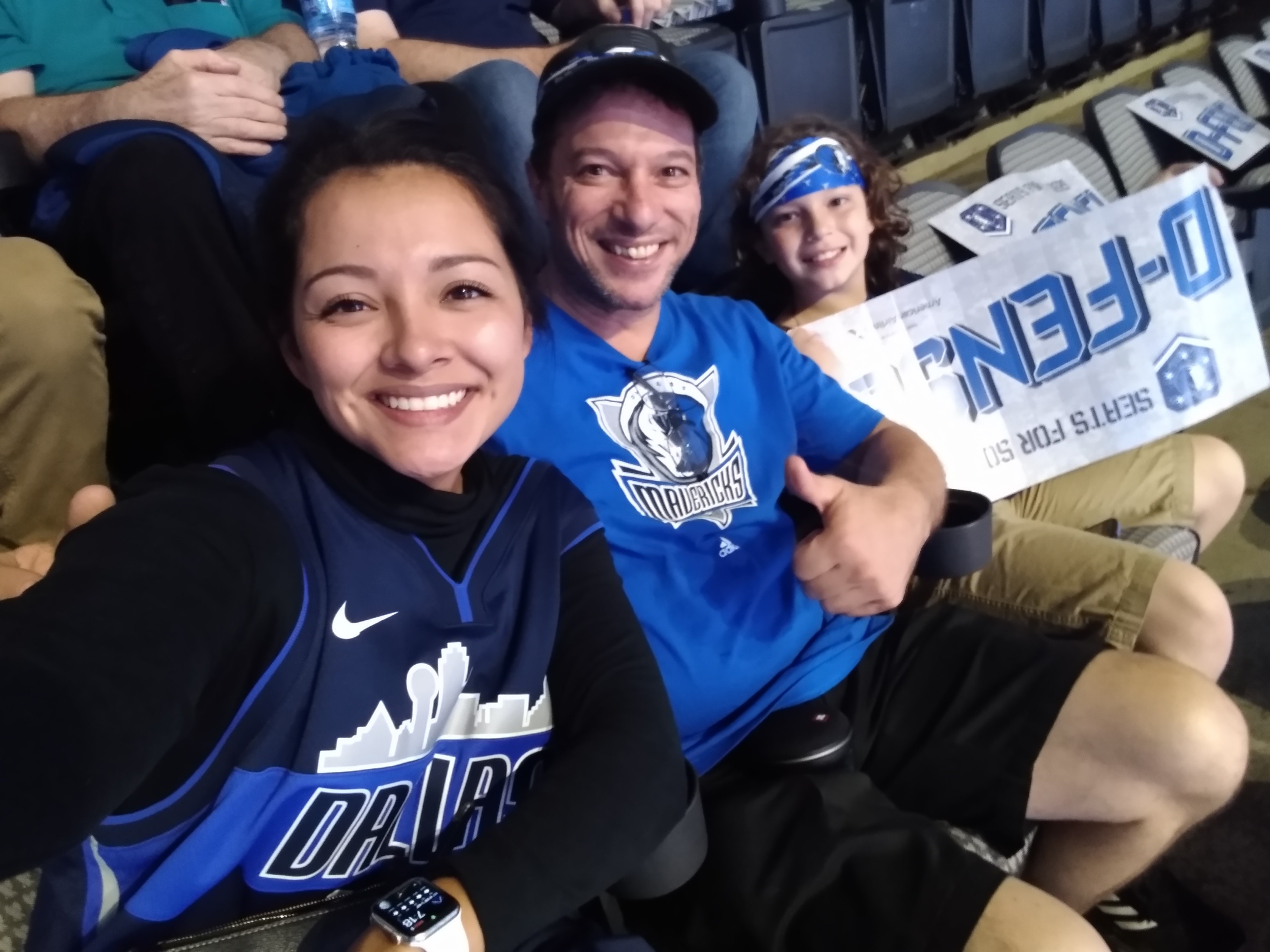 Dallas Mavericks vs. Orlando Magic - NBA