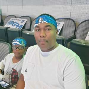 Dallas Mavericks vs. Orlando Magic - NBA