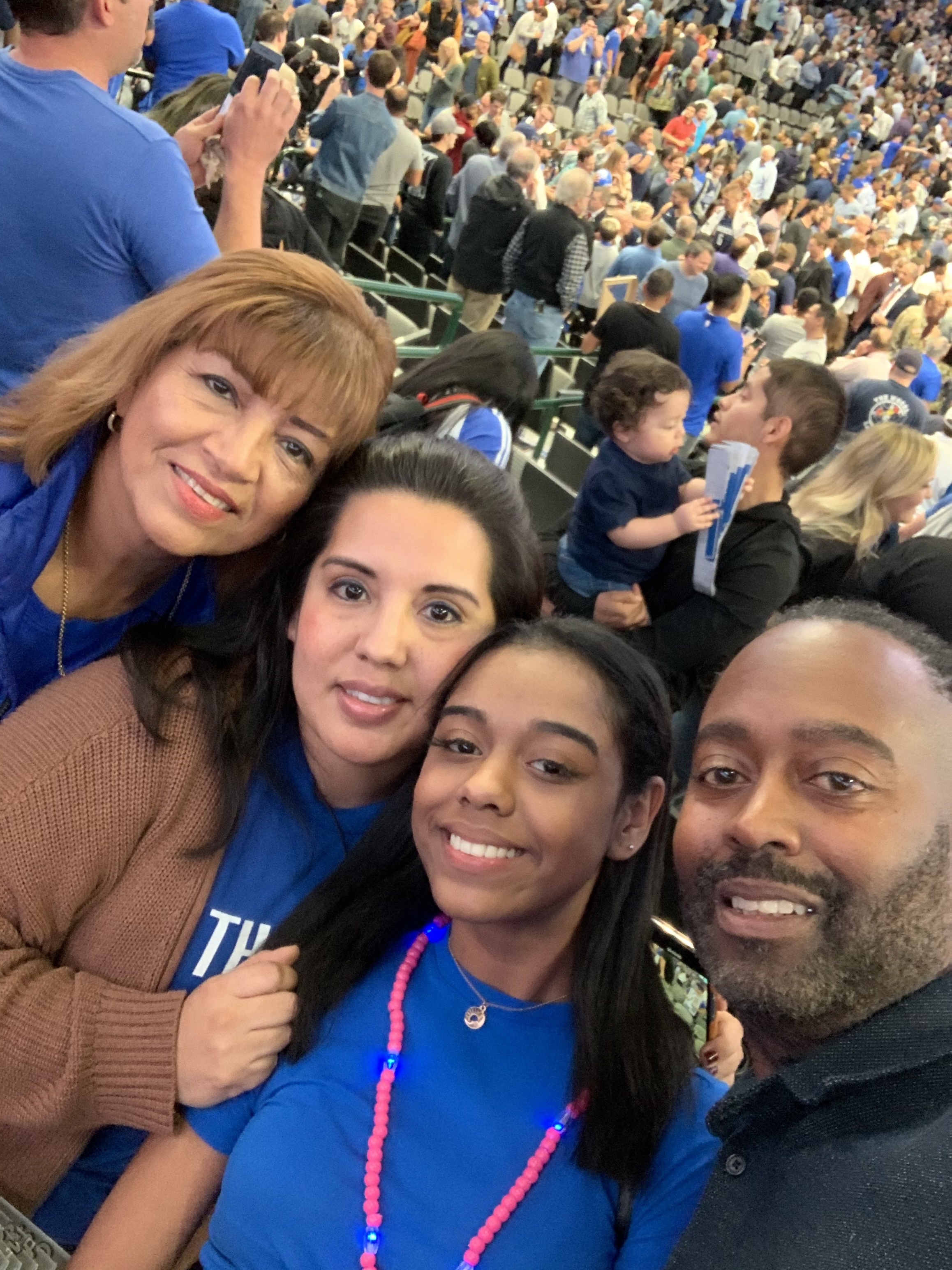 Dallas Mavericks vs. Orlando Magic - NBA