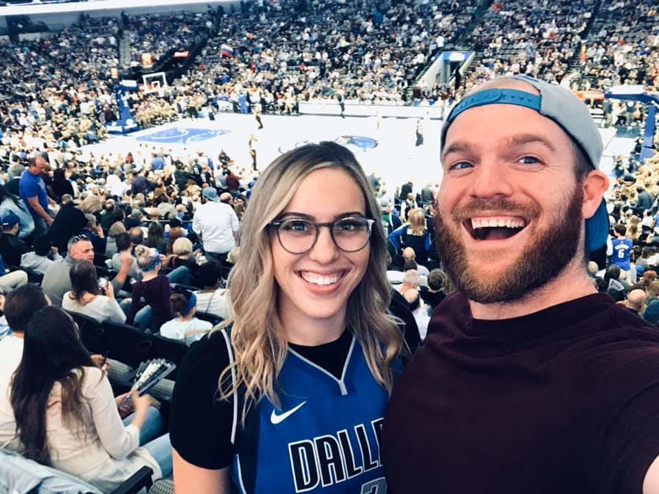 Dallas Mavericks vs. Orlando Magic - NBA