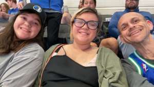 Dallas Mavericks vs. Orlando Magic - NBA