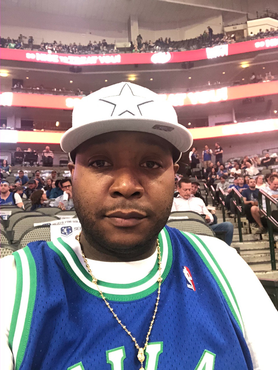 Dallas Mavericks vs. Orlando Magic - NBA