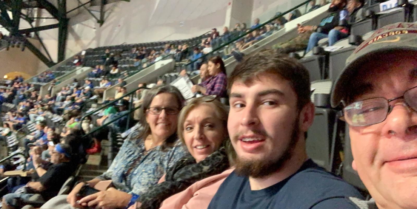 Dallas Mavericks vs. Orlando Magic - NBA