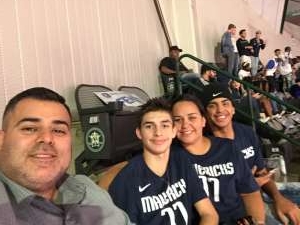 Dallas Mavericks vs. Orlando Magic - NBA