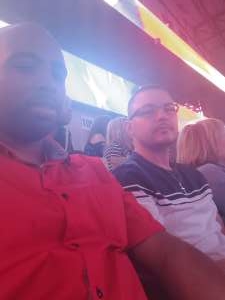 Dallas Mavericks vs. Orlando Magic - NBA