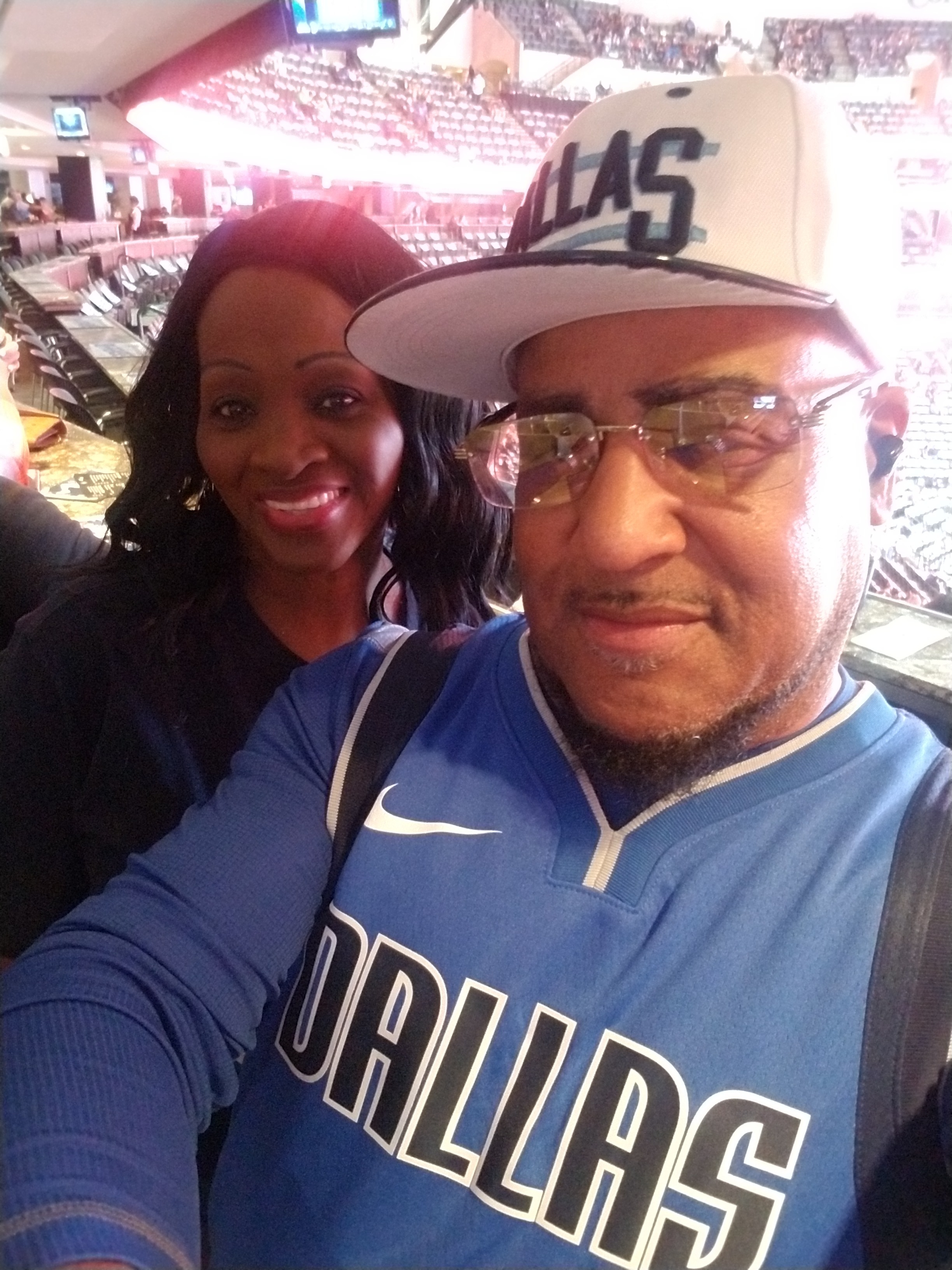 Dallas Mavericks vs. Orlando Magic - NBA
