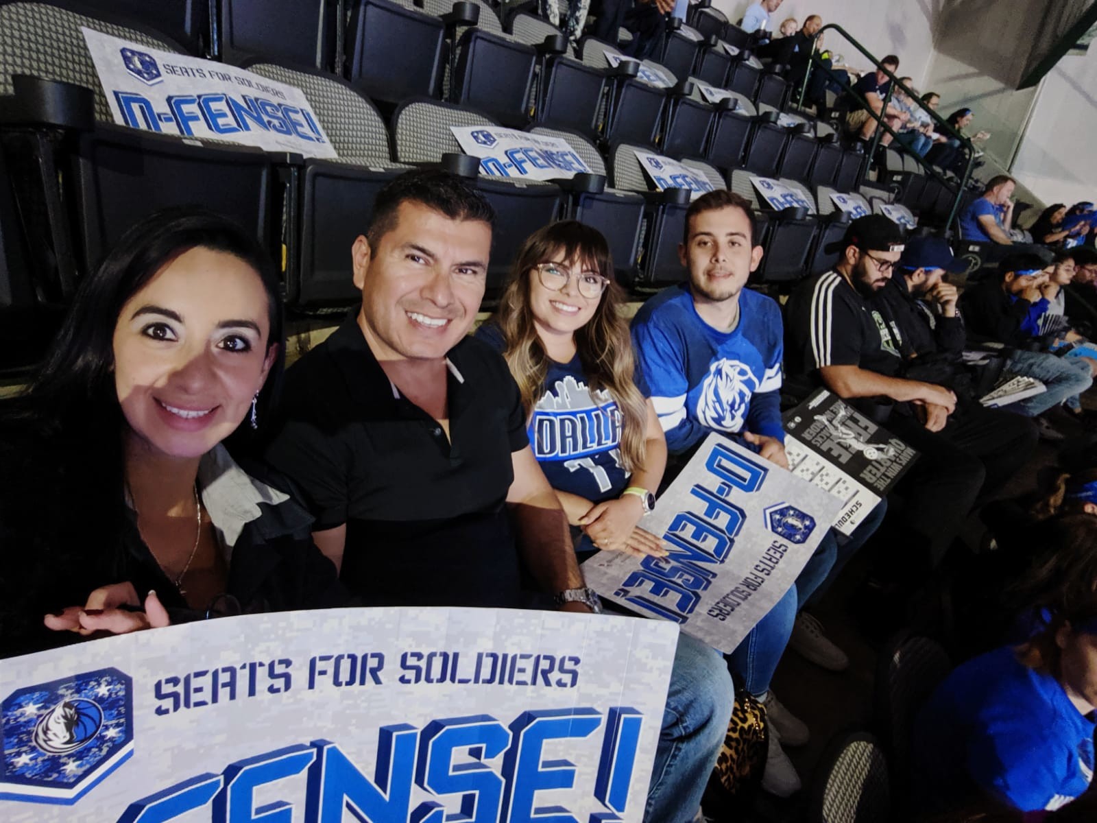 Dallas Mavericks vs. Orlando Magic - NBA