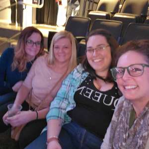 Brantley Gilbert - Fire't Up 2020 Tour