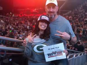 Brantley Gilbert - Fire't Up 2020 Tour