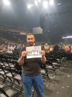 Brantley Gilbert - Fire't Up 2020 Tour
