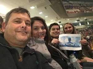 Miranda Lambert: Roadside Bars and Pink Guitars Tour