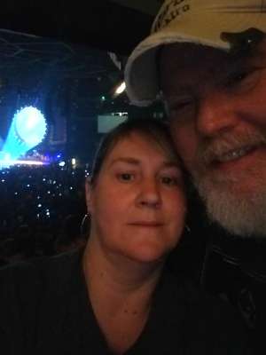 Miranda Lambert: Roadside Bars and Pink Guitars Tour