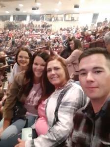 Miranda Lambert: Roadside Bars and Pink Guitars Tour