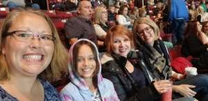 Miranda Lambert: Roadside Bars and Pink Guitars Tour