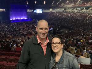 Miranda Lambert: Roadside Bars and Pink Guitars Tour