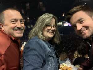 Miranda Lambert: Roadside Bars and Pink Guitars Tour