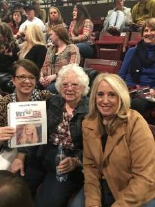 Miranda Lambert: Roadside Bars and Pink Guitars Tour