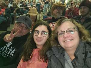 Miranda Lambert: Roadside Bars and Pink Guitars Tour