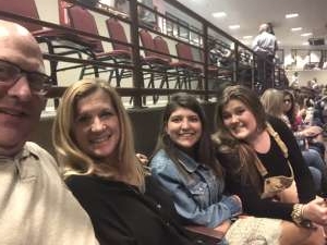 Miranda Lambert: Roadside Bars and Pink Guitars Tour