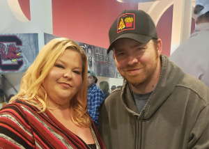 Miranda Lambert: Roadside Bars and Pink Guitars Tour