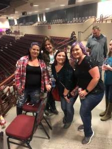 Miranda Lambert: Roadside Bars and Pink Guitars Tour