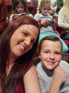 Miranda Lambert: Roadside Bars and Pink Guitars Tour