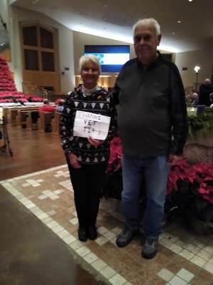 Sonoran Desert Chorale Presents Good Tidings We Bring