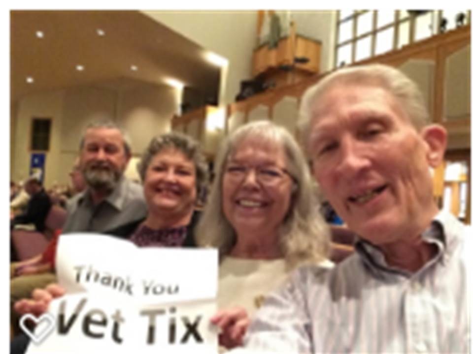 Sonoran Desert Chorale Presents Good Tidings We Bring