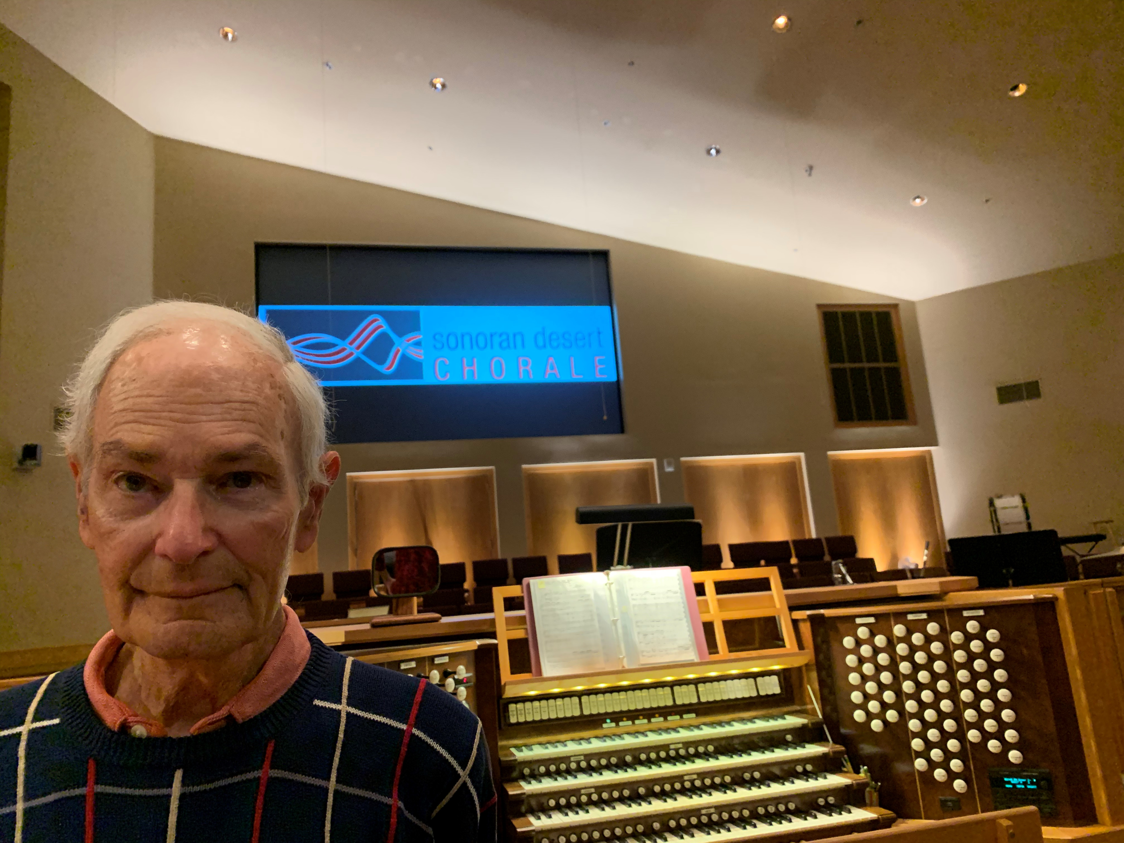 Sonoran Desert Chorale Presents Good Tidings We Bring
