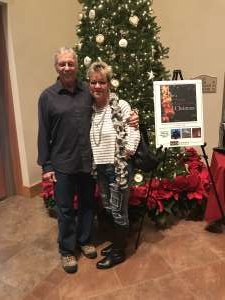 Sonoran Desert Chorale Presents Good Tidings We Bring