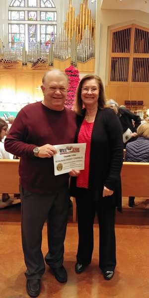 Sonoran Desert Chorale Presents Good Tidings We Bring