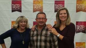 2019 Taste! Lancaster - Saturday Session 1