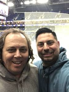 Buffalo Sabres vs. Carolina Hurricanes - NHL