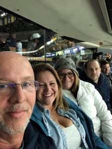 Buffalo Sabres vs. Carolina Hurricanes - NHL