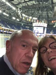 Buffalo Sabres vs. Carolina Hurricanes - NHL