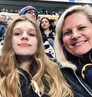 Buffalo Sabres vs. Carolina Hurricanes - NHL