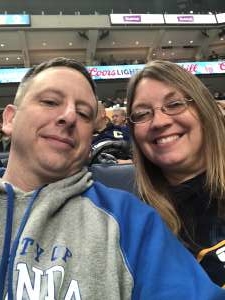 Buffalo Sabres vs. Carolina Hurricanes - NHL