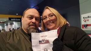 Buffalo Sabres vs. Carolina Hurricanes - NHL