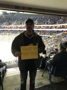 Buffalo Sabres vs. Carolina Hurricanes - NHL