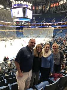 Buffalo Sabres vs. Carolina Hurricanes - NHL