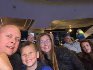 Buffalo Sabres vs. Carolina Hurricanes - NHL