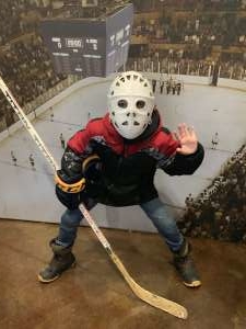 Buffalo Sabres vs. Carolina Hurricanes - NHL