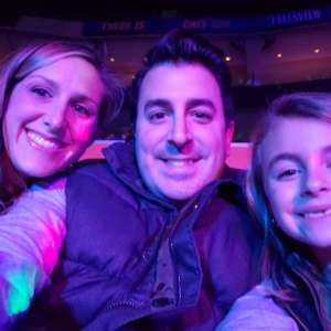 Buffalo Sabres vs. Carolina Hurricanes - NHL