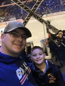 Buffalo Sabres vs. Carolina Hurricanes - NHL