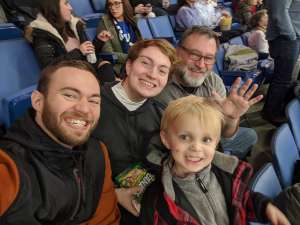 Buffalo Sabres vs. Carolina Hurricanes - NHL