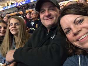 Buffalo Sabres vs. Carolina Hurricanes - NHL