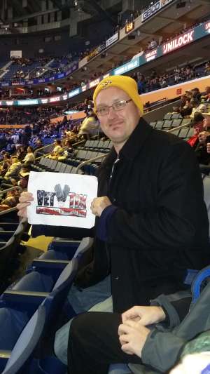 Buffalo Sabres vs. Carolina Hurricanes - NHL