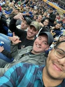 Buffalo Sabres vs. Carolina Hurricanes - NHL